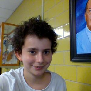 Meet your Posher, Michael